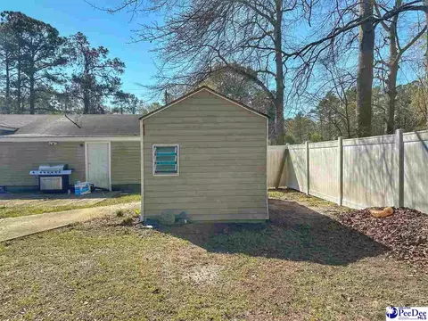 2309 Kentyre Rd, Dillon, SC 29536 photo 16