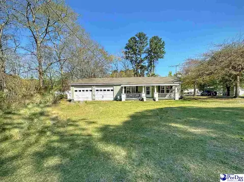 2309 Kentyre Rd, Dillon, SC 29536 photo 2