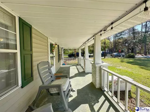 2309 Kentyre Rd, Dillon, SC 29536 photo 4