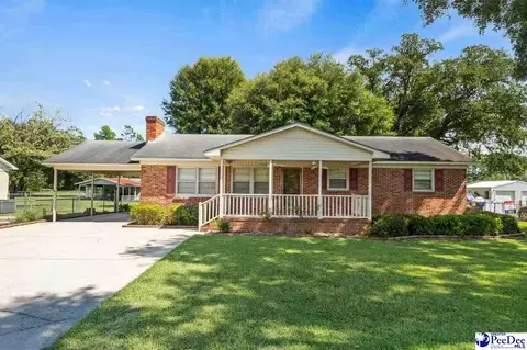 105 Windsor Dr, Cheraw, SC 29520 photo 1