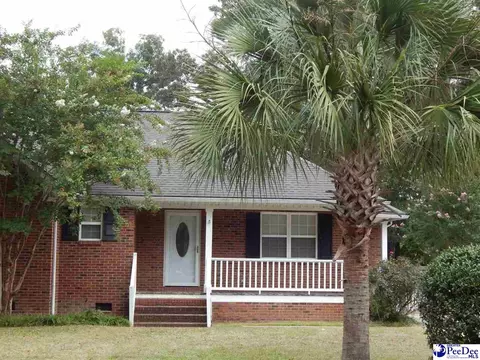2383 Chadwick Dr, Florence, SC 29501 photo 1
