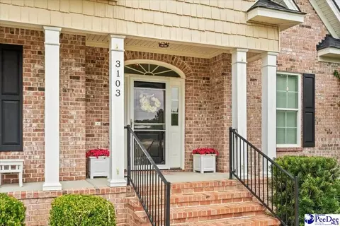 3103 Wainwright, Florence, SC 29501 photo 3
