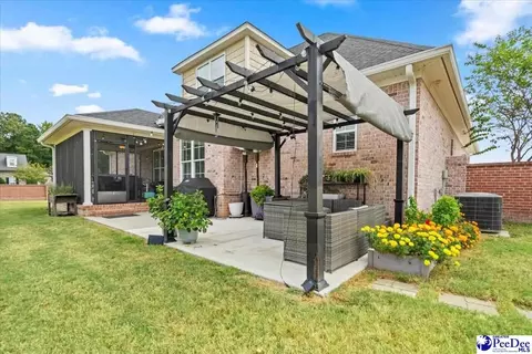 3103 Wainwright, Florence, SC 29501 photo 43