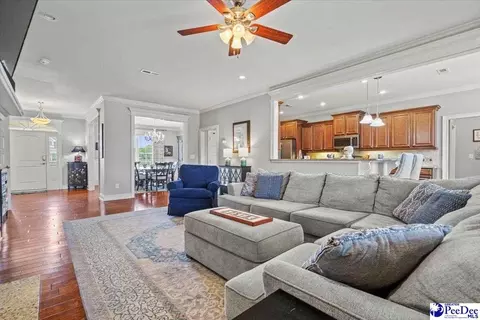 3103 Wainwright, Florence, SC 29501 photo 13