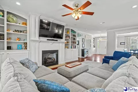 3103 Wainwright, Florence, SC 29501 photo 14