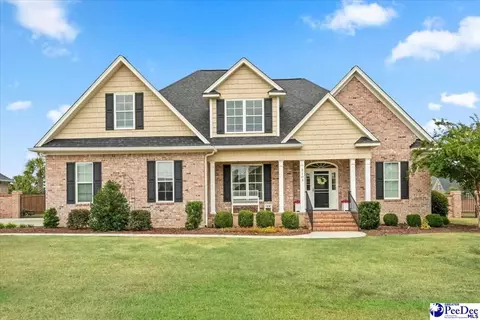 3103 Wainwright, Florence, SC 29501 photo 1