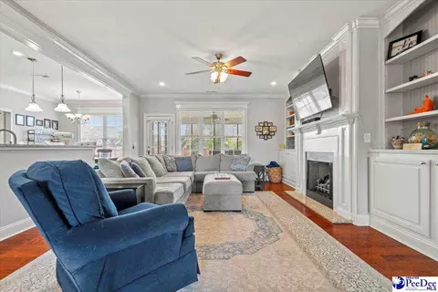 3103 Wainwright, Florence, SC 29501 photo 15