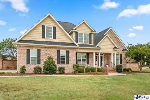 3103 Wainwright, Florence, SC 29501 photo 48