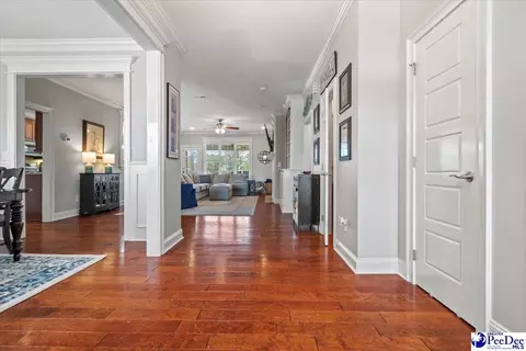 3103 Wainwright, Florence, SC 29501 photo 7