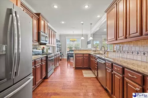 3103 Wainwright, Florence, SC 29501 photo 8