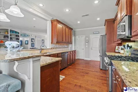 3103 Wainwright, Florence, SC 29501 photo 10
