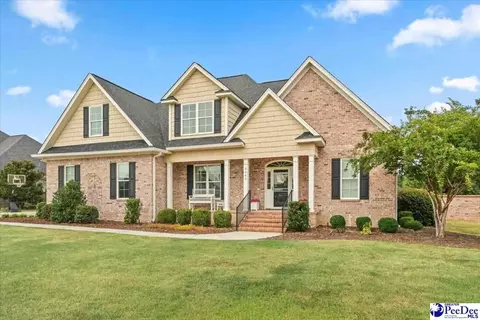 3103 Wainwright, Florence, SC 29501 photo 2