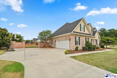 3103 Wainwright, Florence, SC 29501 photo 47