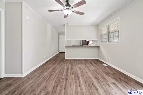 Living - 1721 Progress St, Florence, SC 29501 photo 3 of 6