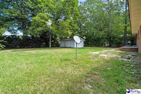 Exterior - 1721 Progress St, Florence, SC 29501 photo 3 of 5
