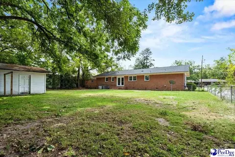 Exterior - 1721 Progress St, Florence, SC 29501 photo 1 of 5