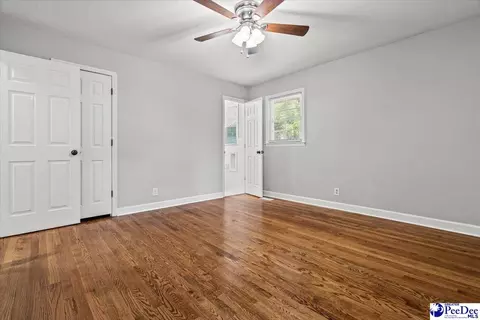 Bedroom - 1721 Progress St, Florence, SC 29501 photo 3 of 4