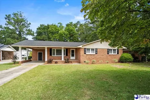 Other - 1721 Progress St, Florence, SC 29501 photo 1 of 8