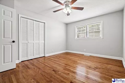 Bedroom - 1721 Progress St, Florence, SC 29501 photo 1 of 4