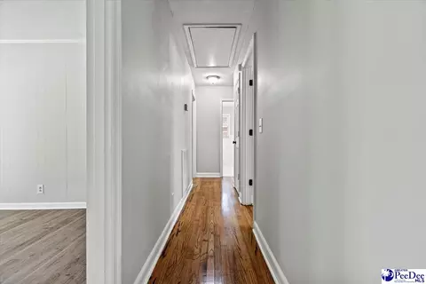 Entry Way - 1721 Progress St, Florence, SC 29501 photo 1 of 1