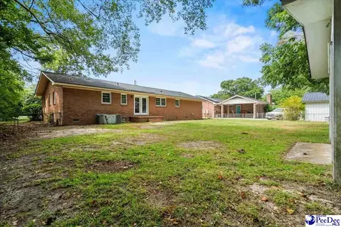 Exterior - 1721 Progress St, Florence, SC 29501 photo 2 of 5