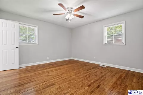 Bedroom - 1721 Progress St, Florence, SC 29501 photo 4 of 4