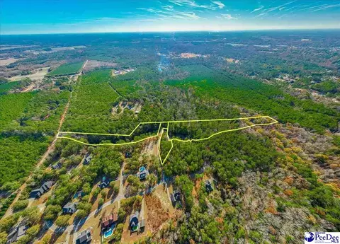 lot13 00 Overlook Dr, Darlington, SC 29540