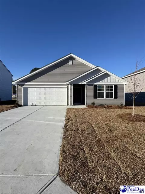 1035 Rushmore Loop, Florence, SC 29506 photo 1