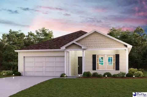 1035 Rushmore Loop, Florence, SC 29506 photo 2