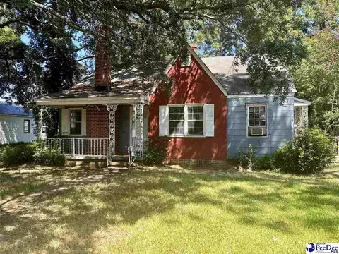 214 Stewart, Dillon, SC 29536 photo 1