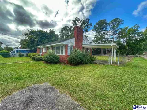 229 Stewart St, Dillon, SC 29536 photo 3
