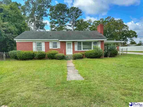 229 Stewart St, Dillon, SC 29536 photo 1