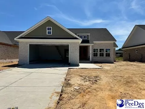 2934 Suzanne Dr, Florence, SC 29501 photo 1