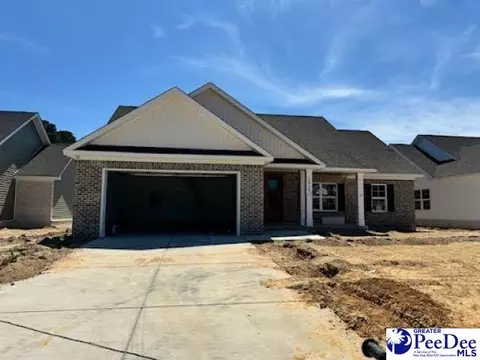 2938 Suzanne Dr, Florence, SC 29501 photo 1
