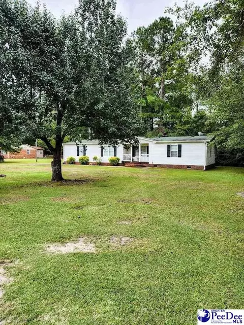 3512 Dud Rd, Effingham, SC 29541 photo 23