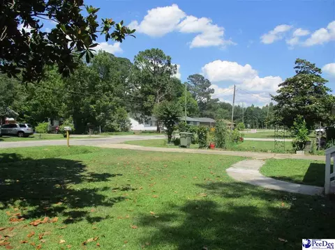 Exterior - 720 E Charlotte Ave, Sumter, SC 29150 photo 2 of 7