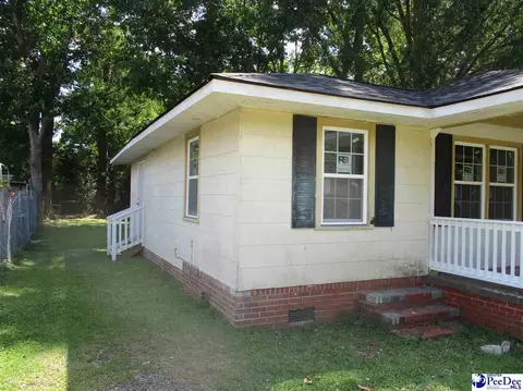 Exterior - 720 E Charlotte Ave, Sumter, SC 29150 photo 4 of 7
