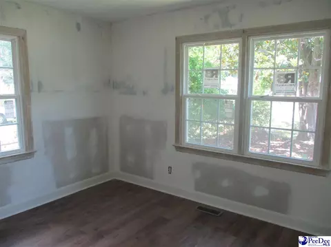 Bedroom - 720 E Charlotte Ave, Sumter, SC 29150 photo 2 of 4
