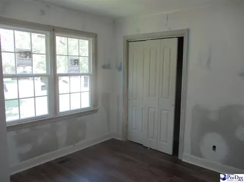 Bedroom - 720 E Charlotte Ave, Sumter, SC 29150 photo 3 of 4