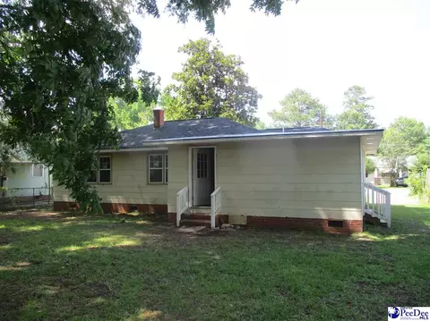 Exterior - 720 E Charlotte Ave, Sumter, SC 29150 photo 7 of 7