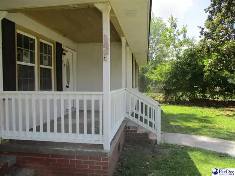 Exterior - 720 E Charlotte Ave, Sumter, SC 29150 photo 3 of 7