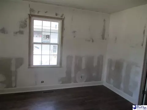 Bedroom - 720 E Charlotte Ave, Sumter, SC 29150 photo 4 of 4