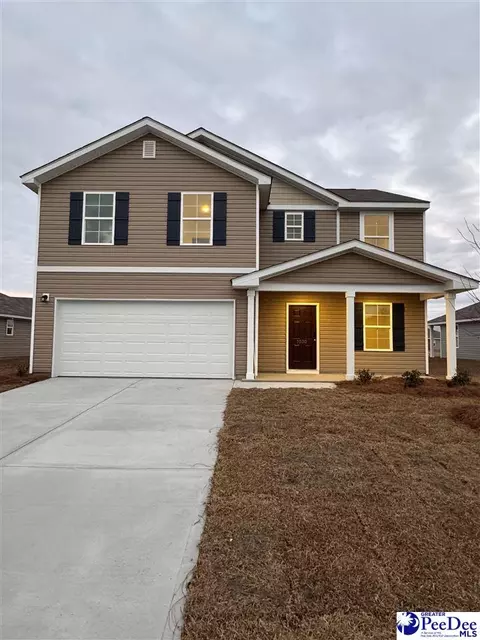 1030 Rushmore Loop, Florence, SC 29506 photo 1