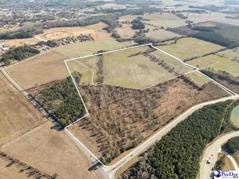 W Highway 34, Dillon, SC 29536