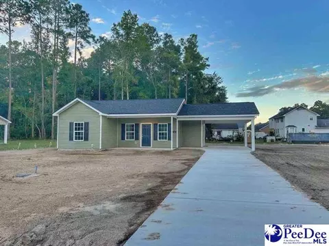 908 N 8th Ave, Dillon, SC 29536 photo 14