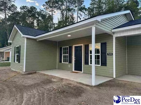 908 N 8th Ave, Dillon, SC 29536 photo 2