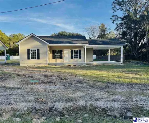 908 N 8th Ave, Dillon, SC 29536 photo 1