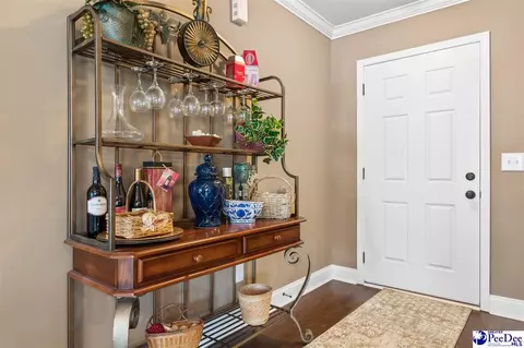 3159 Mccracken Dr, Florence, SC 29505 photo 3