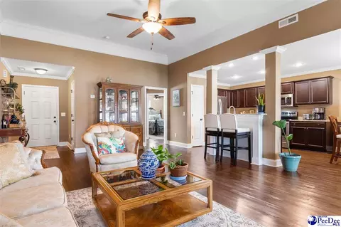 3159 Mccracken Dr, Florence, SC 29505 photo 5