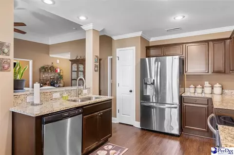3159 Mccracken Dr, Florence, SC 29505 photo 15